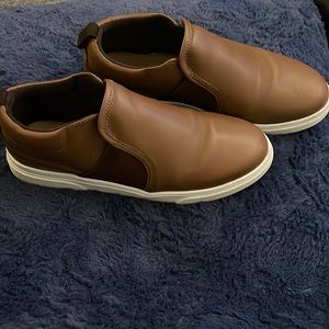 Steve Madden boys size 6 dress shoes